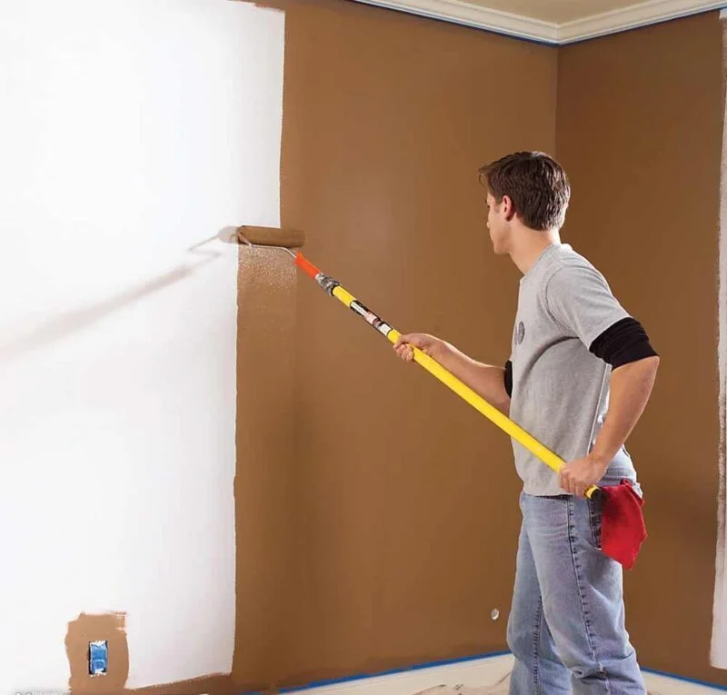 Çakmaklı Boya Badanacı