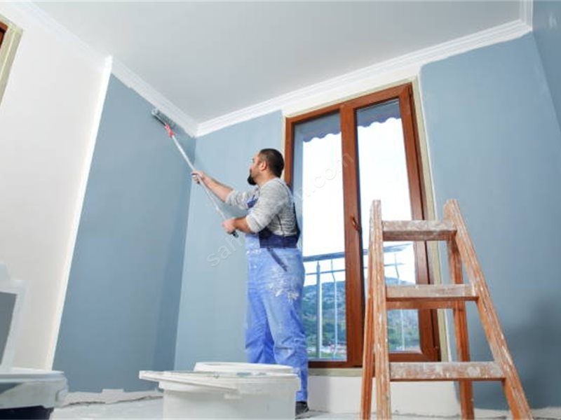 Çakmaklı Boya Badanacı