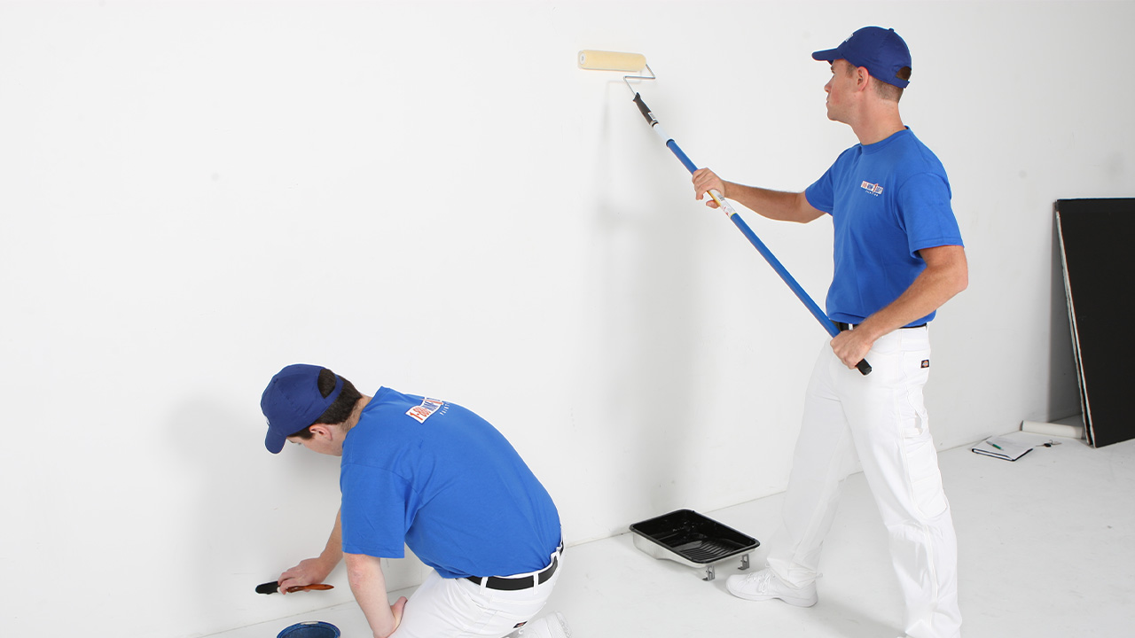 Çakmaklı Boya Badanacı